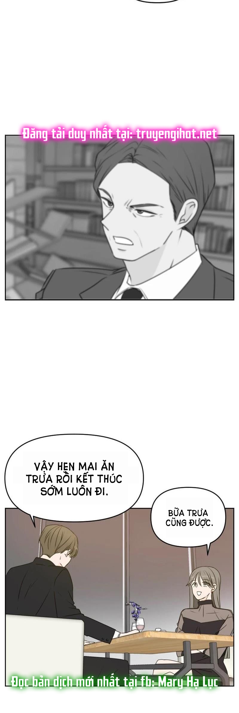 hẹn gặp anh ở kiếp thứ 19 chapter 54 15