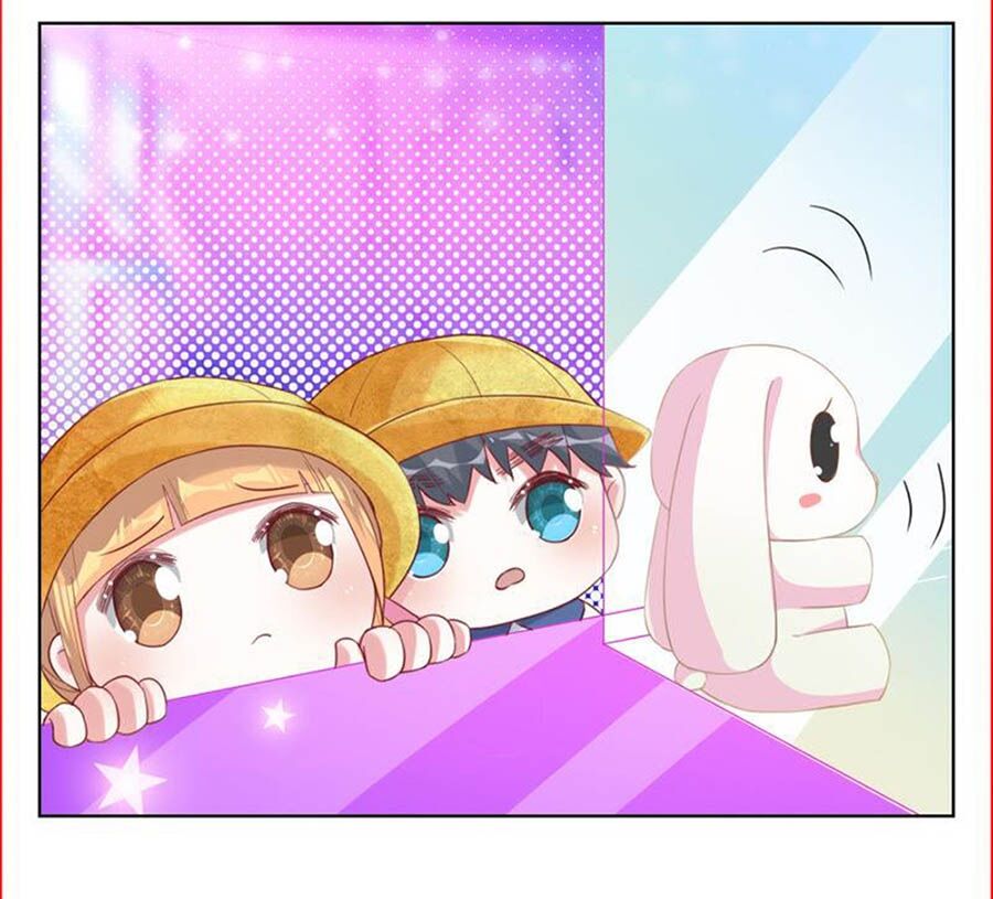 thần luân mật luyến chapter 52 21