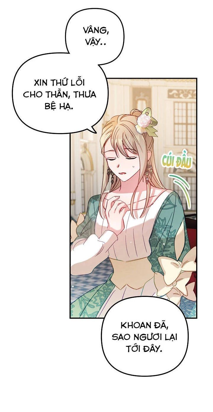 hoàng tử chuyển sinh trở thành người mạnh nhất thế giới nhờ vào sự hiểu biết về bug chapter 18 40