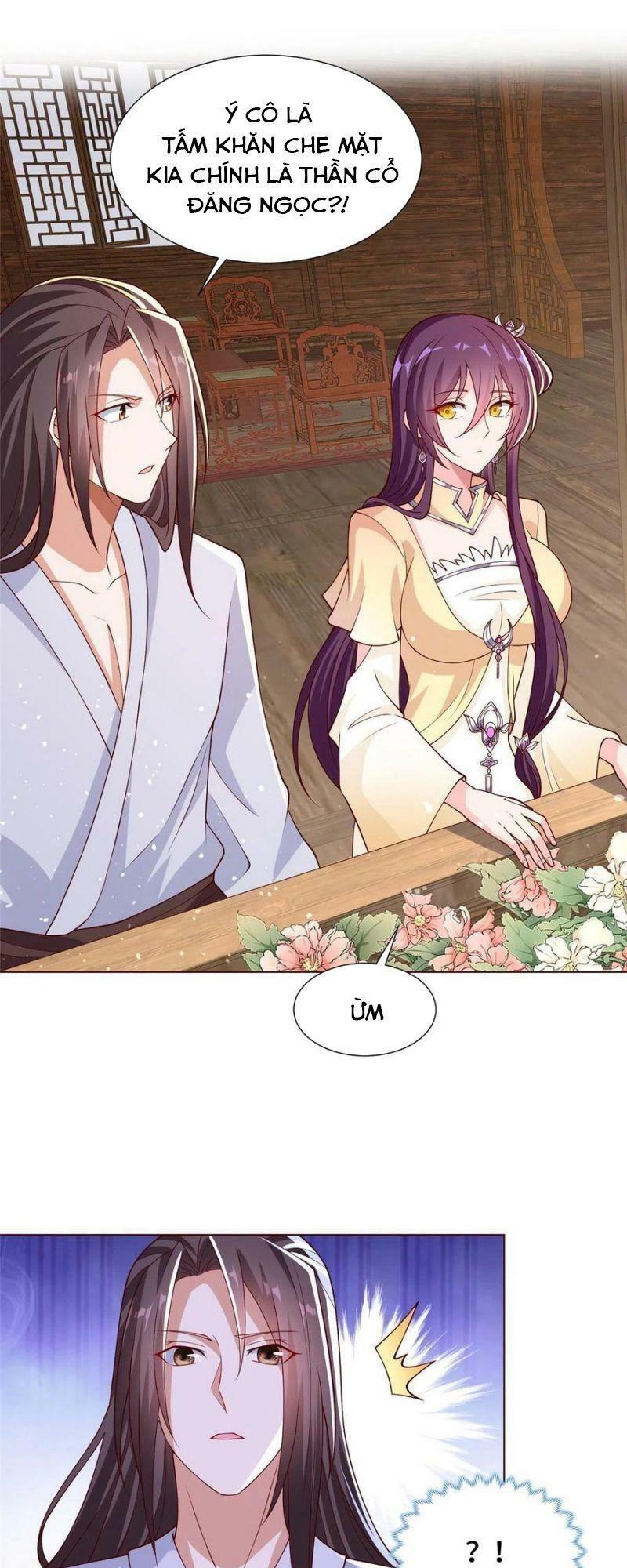 người nuôi rồng chapter 114 1