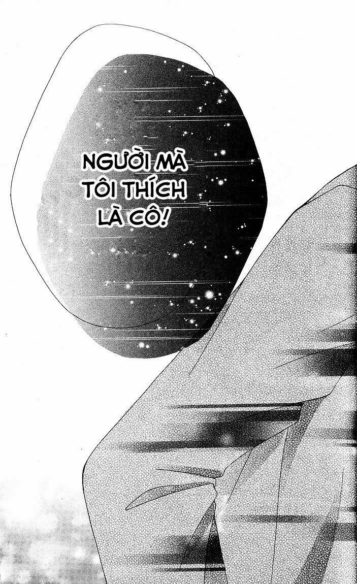 tổng hợp one shot school chapter 2 32