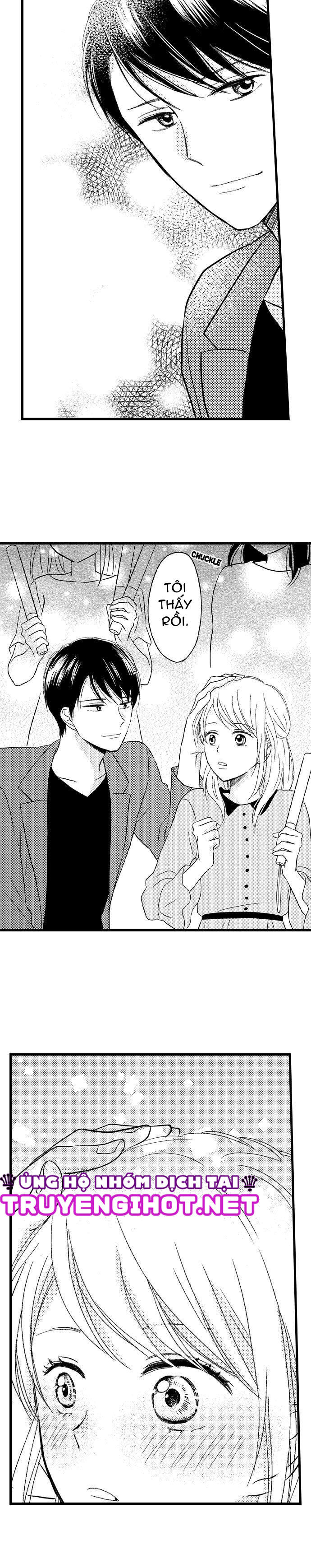 làm tình trong lúc cosplay với vị sếp bạo dâm (full) chapter 7.2 12