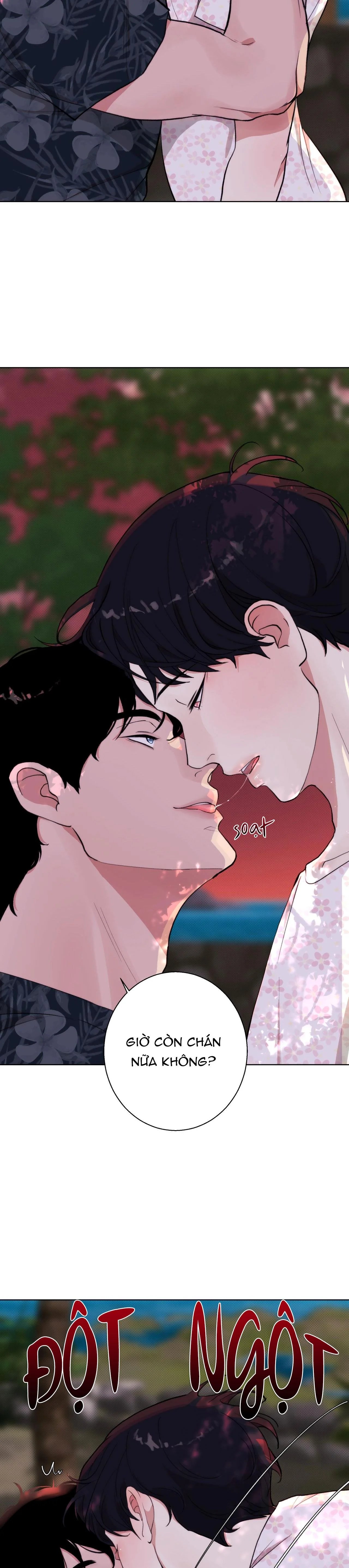 em bé và đại ca chapter 1 58