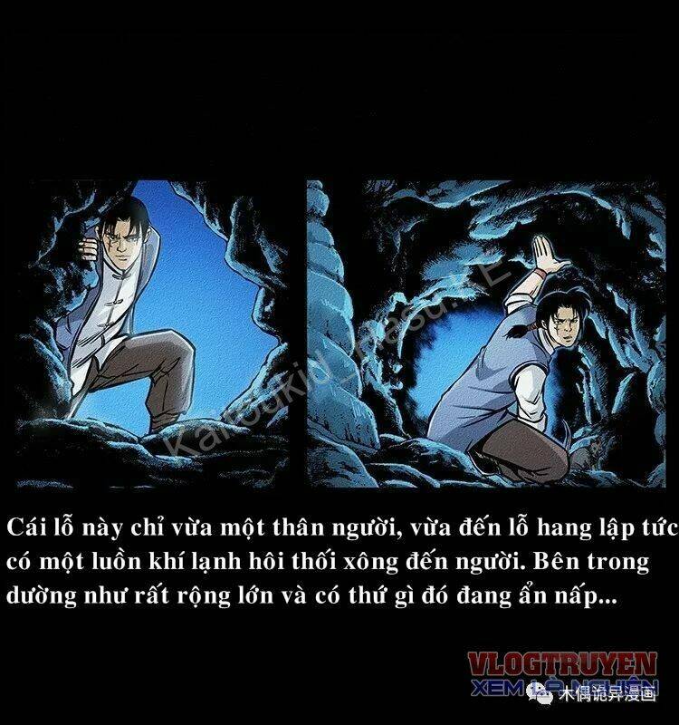 tiên sơn truyền kỳ chapter 1 12