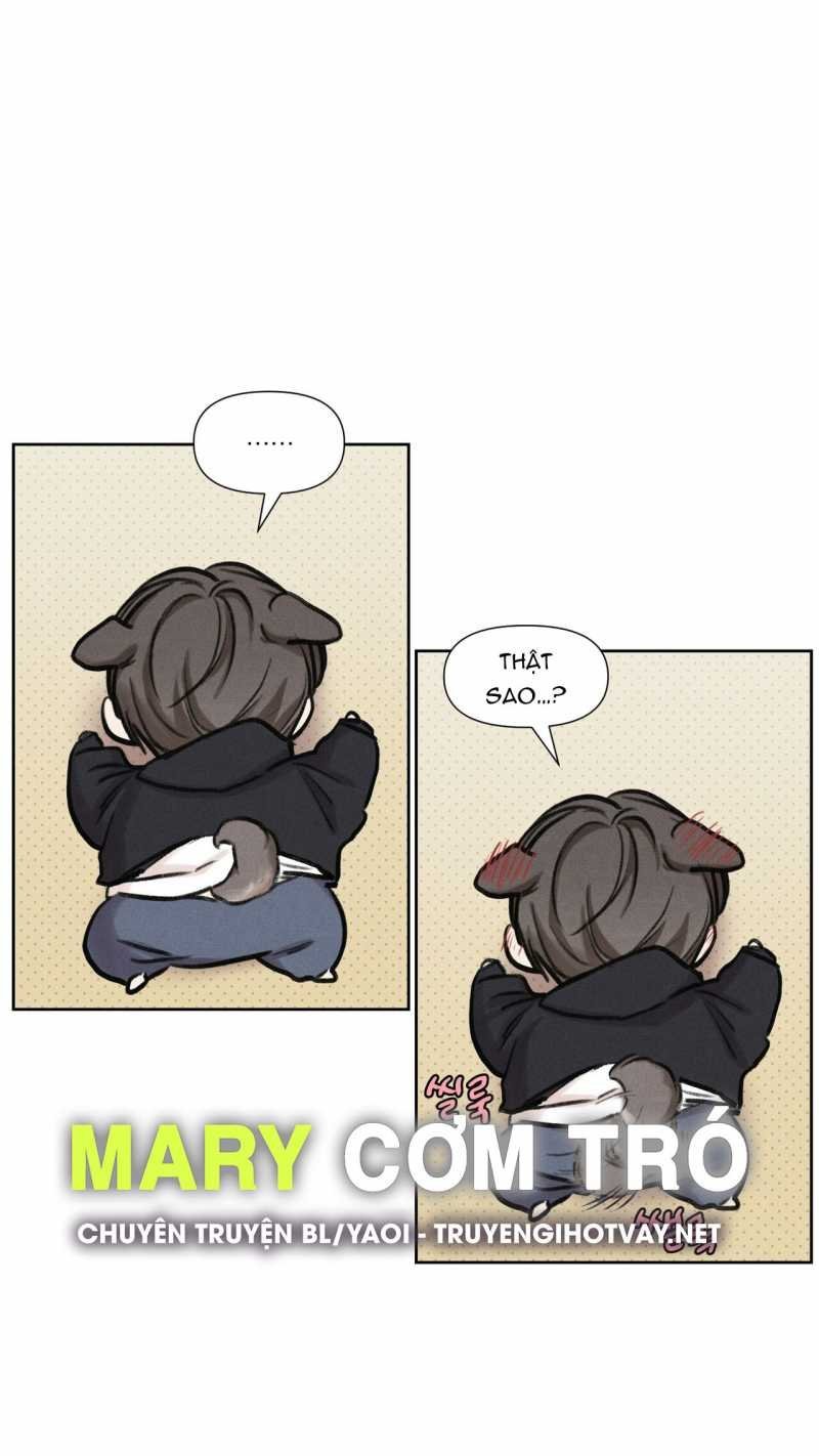 công việc làm thêm hàng ngày chapter 10.1 3