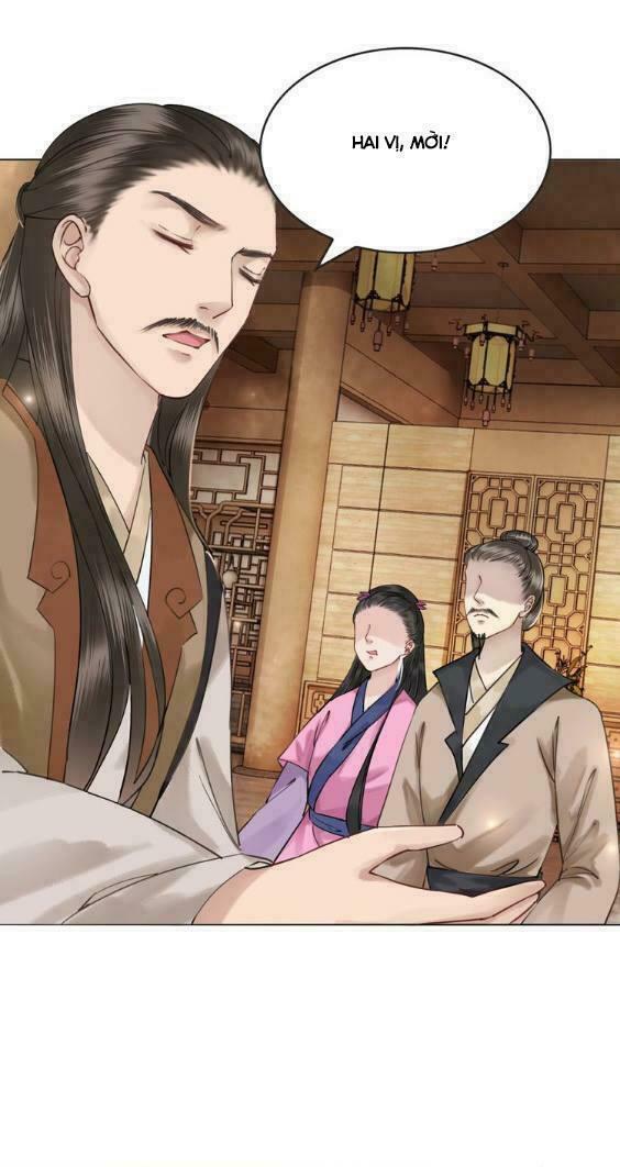 cực phẩm phế vật tiểu thư chapter 12 34