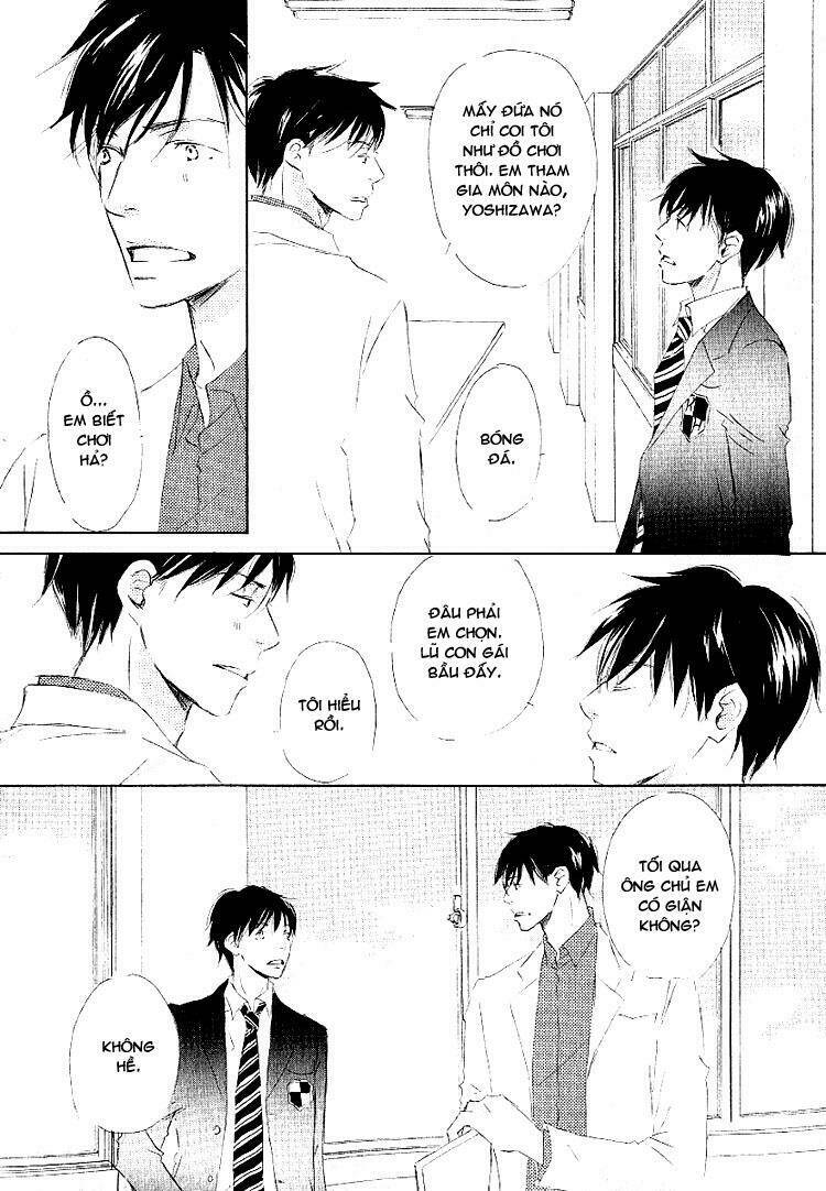 meguriau yo, baby! chapter 2 6