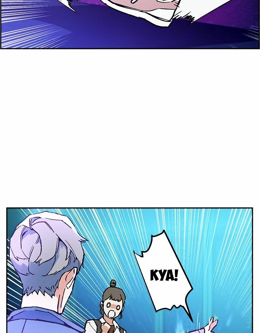 bạn học tôi là lính đánh thuê chapter 7 66