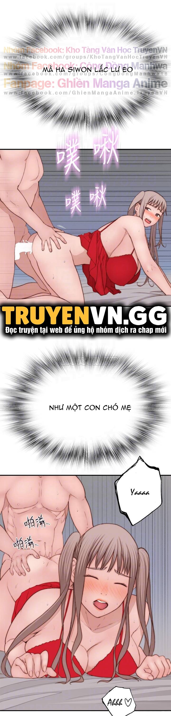 giữa hai ta chapter 93 12