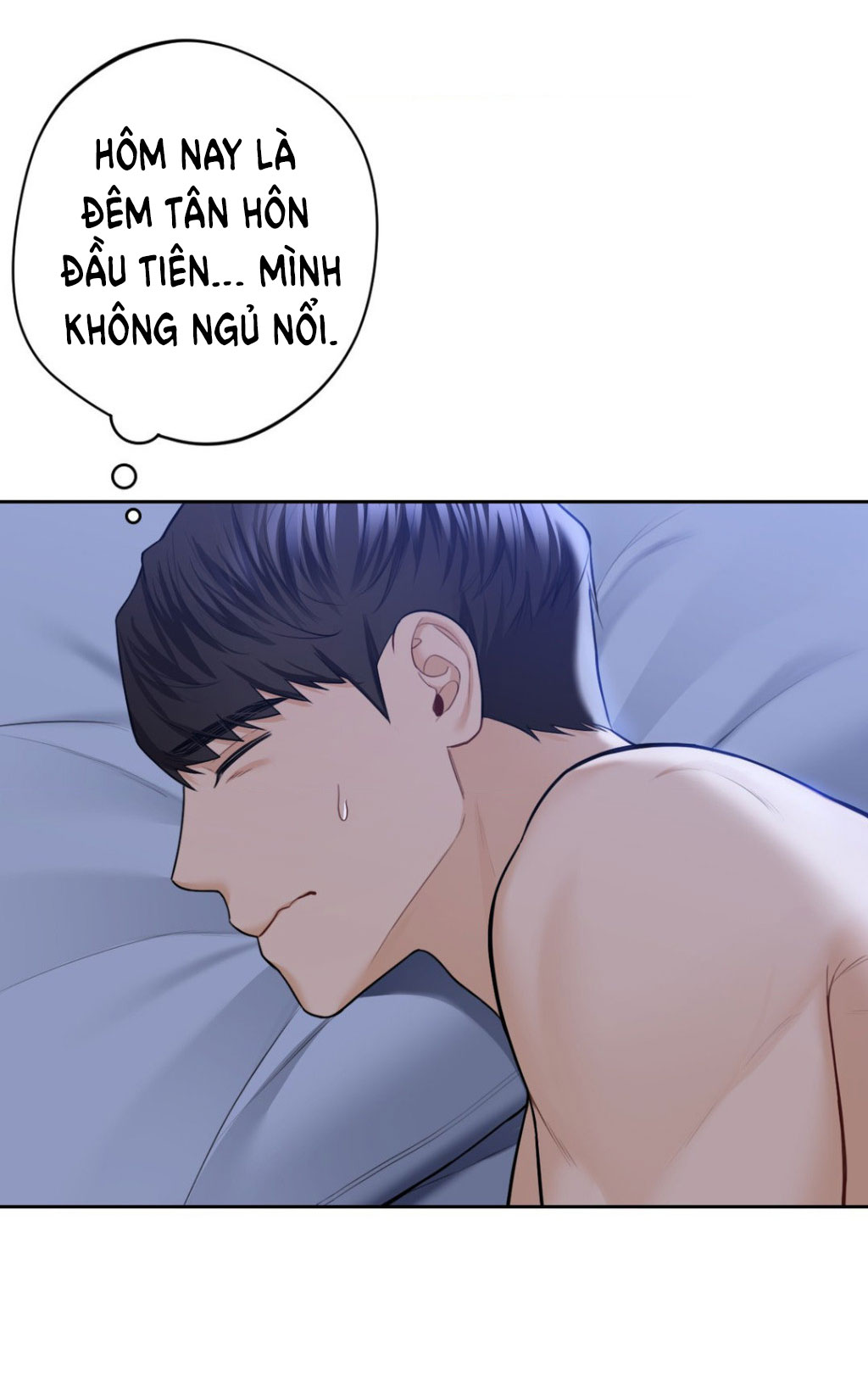 [18+] không là bạn bè chapter 54.2 25