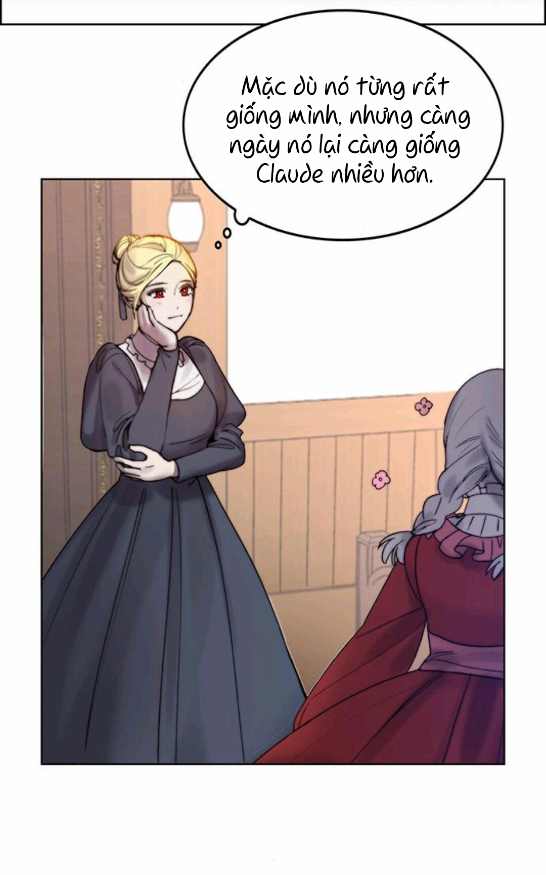 nàng sierra chapter 4 8