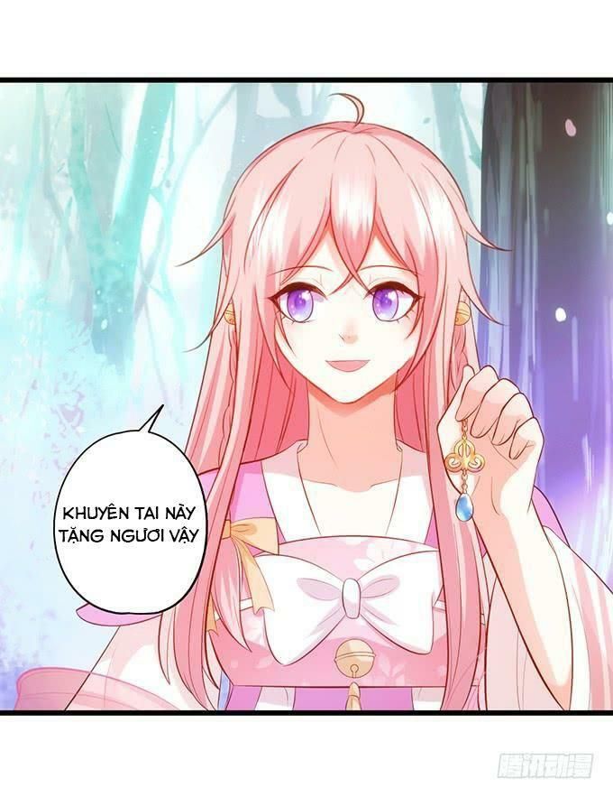 hồ tiên hung bạo chapter 98 28