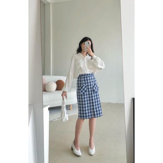 Chân váy Halo Skirt