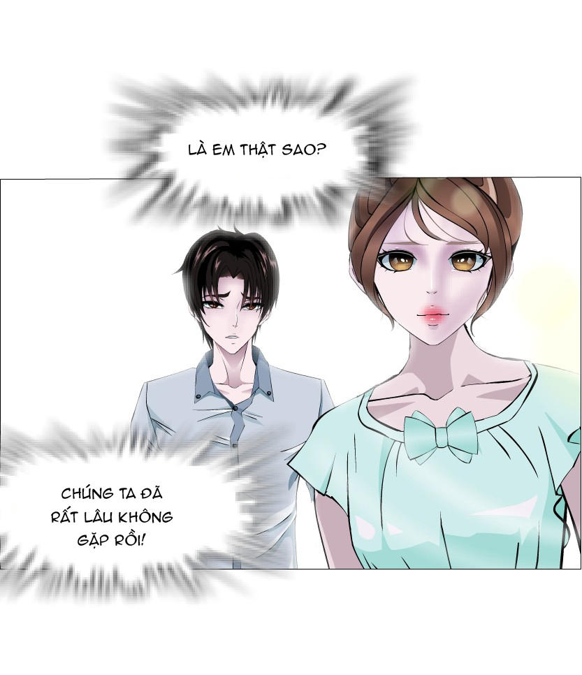 cạm bẫy của nữ thần chapter 148 25