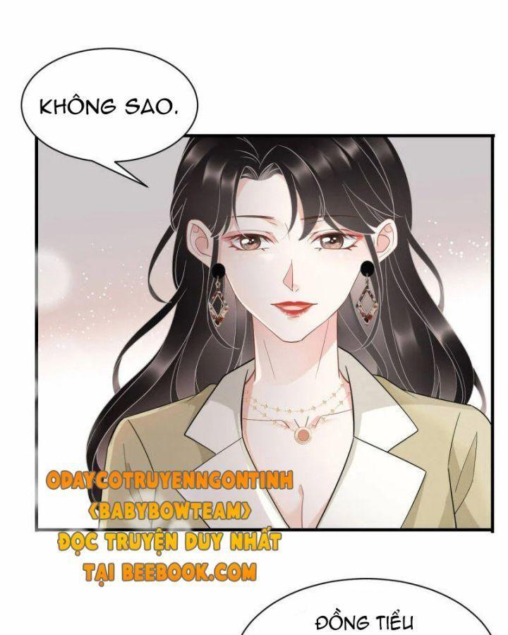 đại tiểu thư có thể có cái gì xấu chapter 33 13