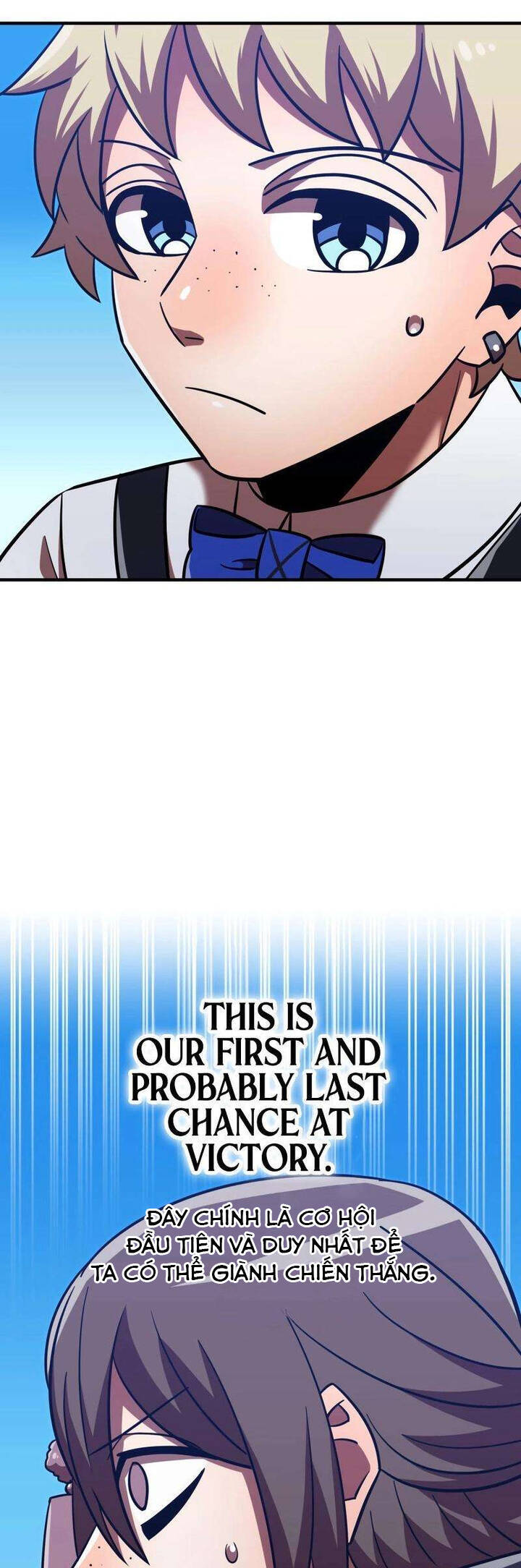 Huyết Thánh Cứu Thế Chủ~ Ta Chỉ Cần 0.0000001% Đã Trở Thành Vô Địch chapter 108 10