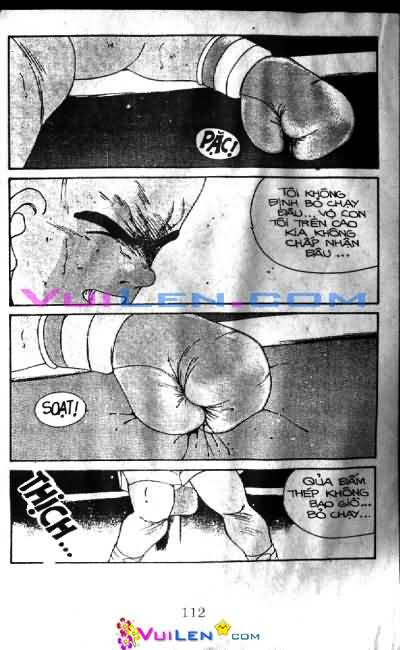 truyền nhân atula - shura no mon i chapter 18 113