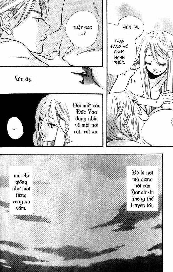 alone in my king's harem chapter 1 19