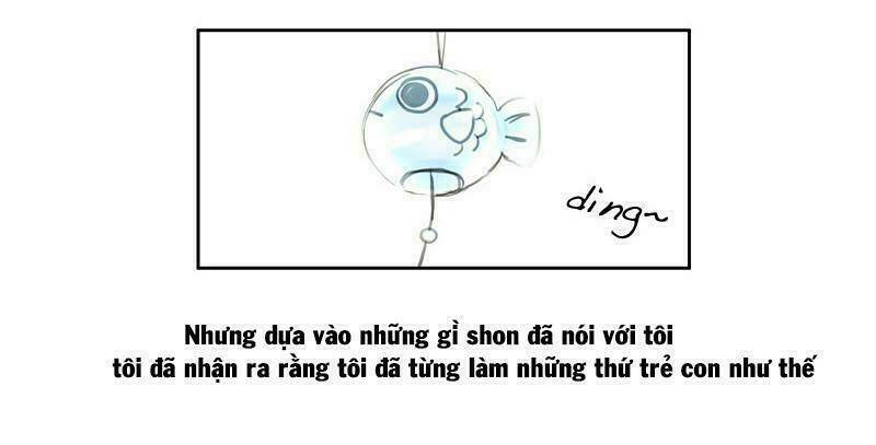 khúc hát người cá siren chapter 3 33