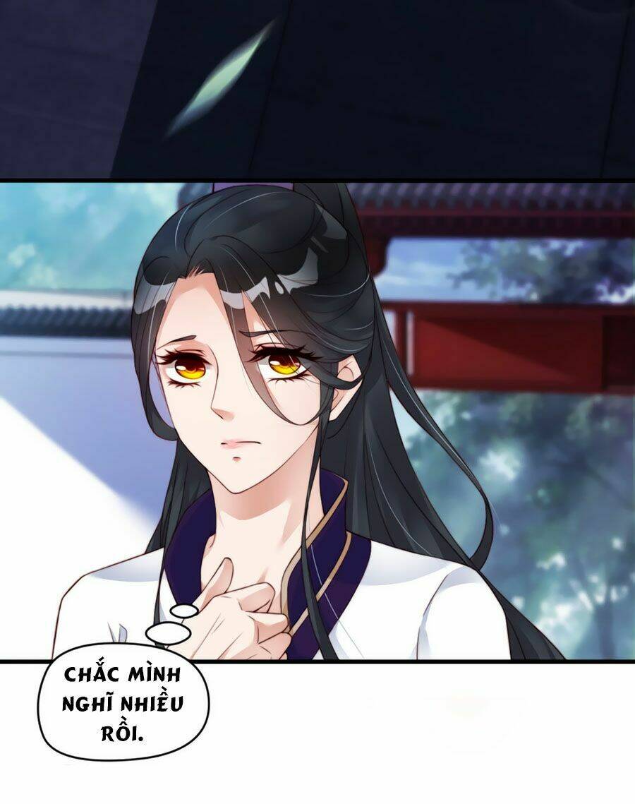 điềm mỹ chi huyết chapter 7 19