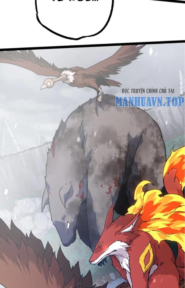 từ cây cổ thụ bắt đầu tiến hóa chapter 86 64