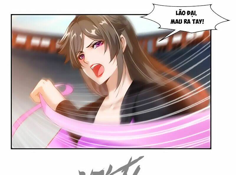 cửu dương thần vương chapter 43 10