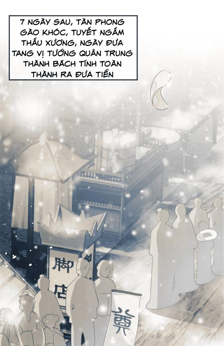 tướng quân luôn tự coi mình thành thế thân chapter 13 29