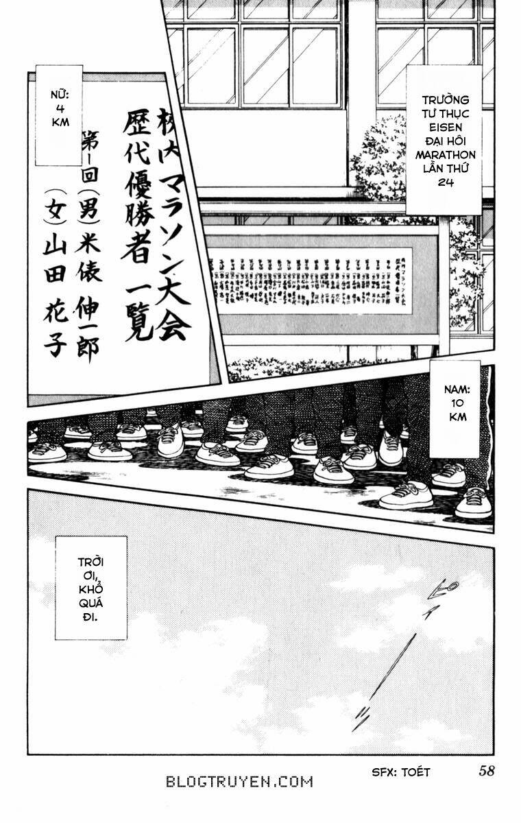 rough - ngọc thô chapter 102 18