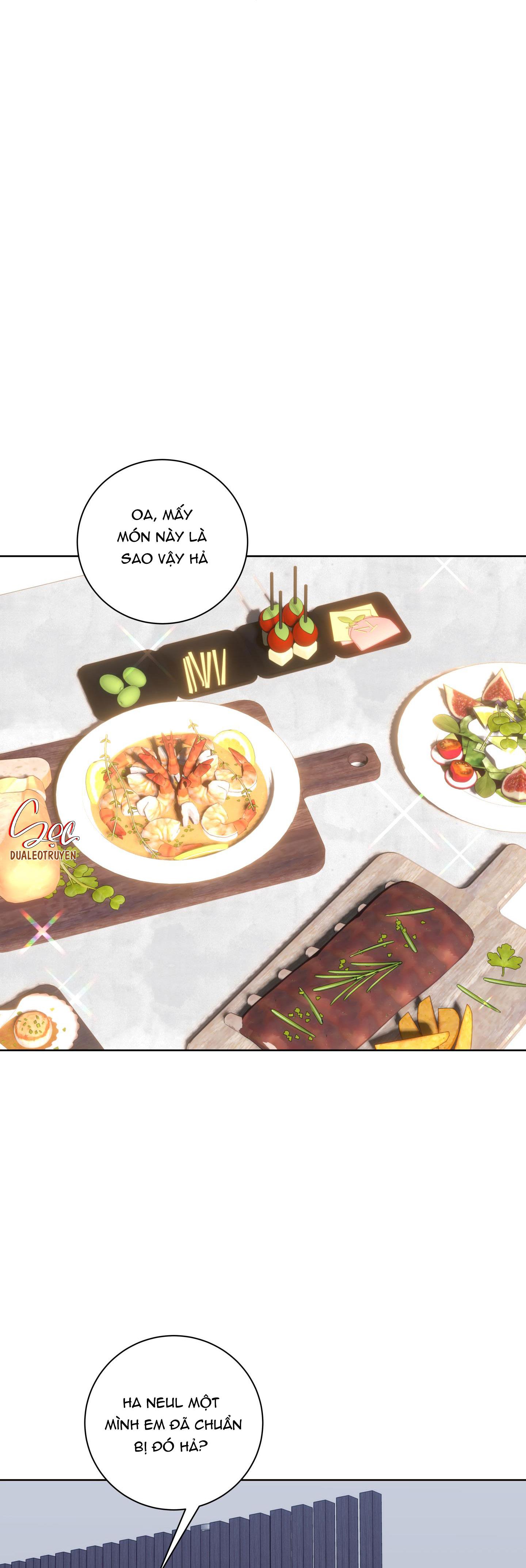 ba đêm làm tình thiệt đấy chapter 3 7