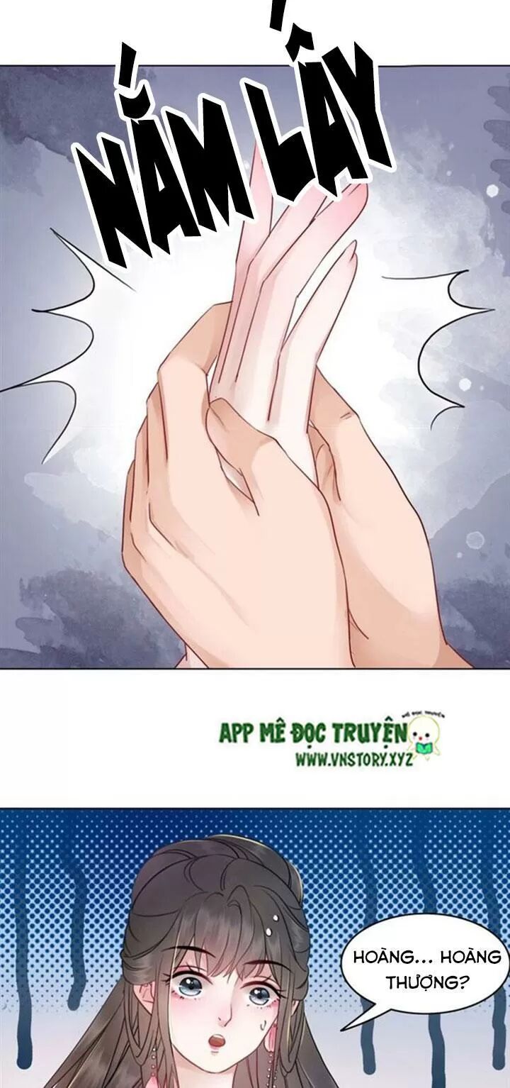 cực phẩm phế vật tiểu thư chapter 98 52