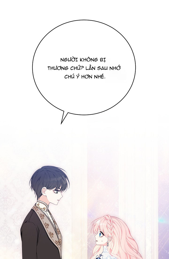 con chỉ đi tìm cha thôi chapter 31.1 10