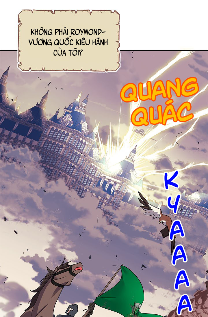 công chúa của loài chim chapter 7 52