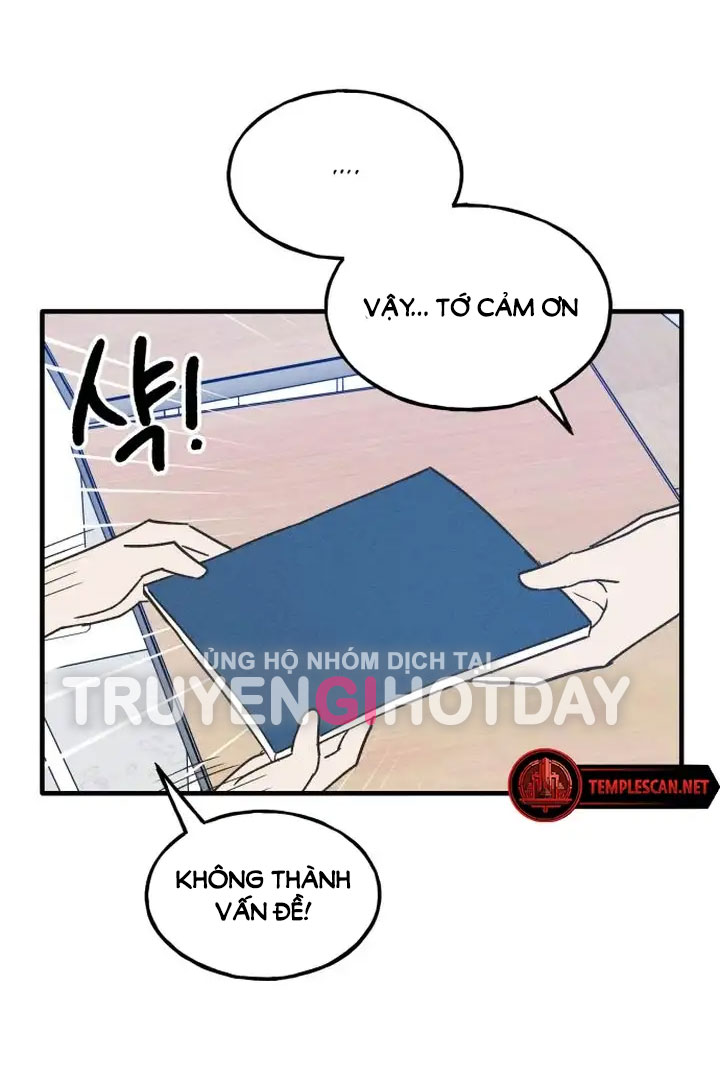 nguyên tắc của bạn thân là con trai chapter 20.1 11