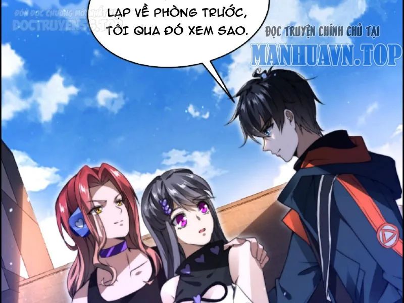 không gian hệ lão lục: dự trữ một vạn tấn thịt ngày tận thế chapter 57 30