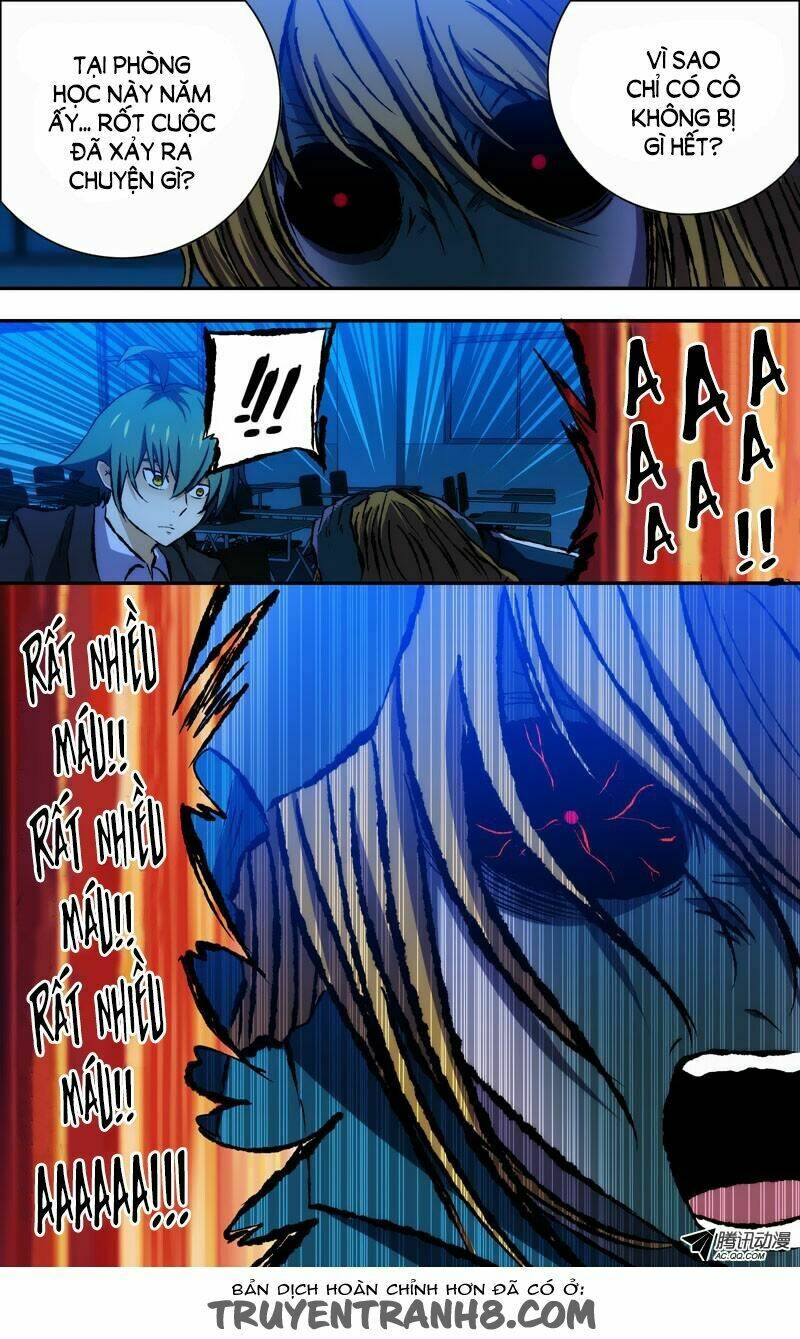 tôi là thằng phế vật chapter 57 3