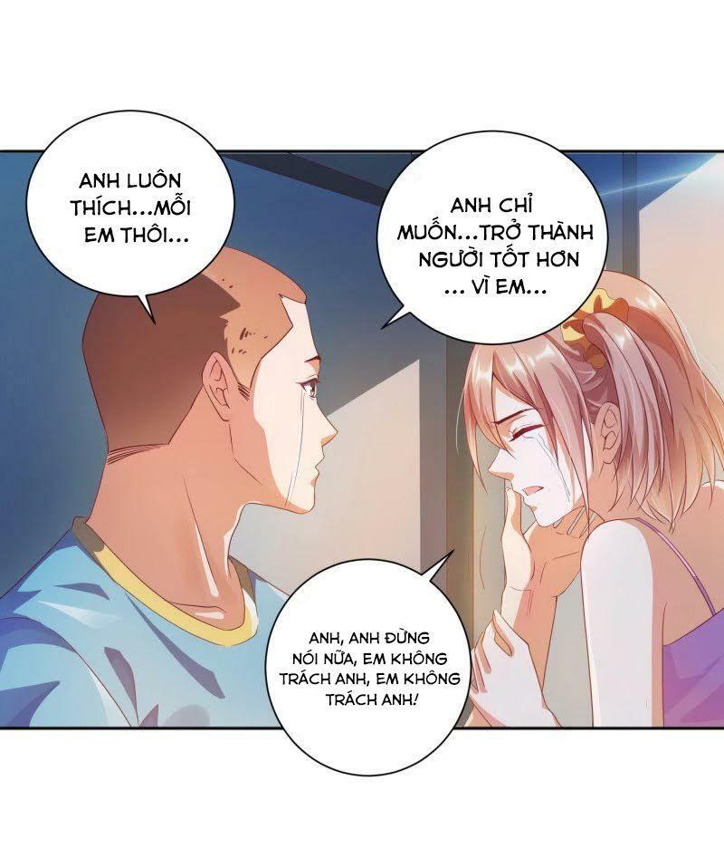 luyện tập thành thần chapter 14 29