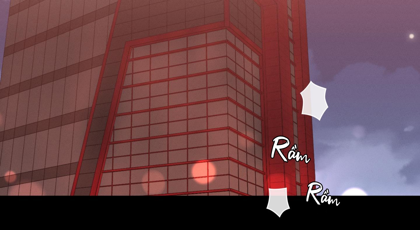 hội chứng minmotion chapter 28 5