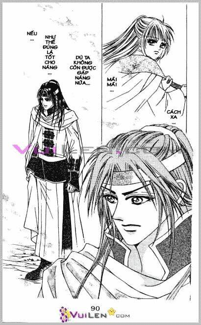 nàng công chúa lạc loài chapter 4 90