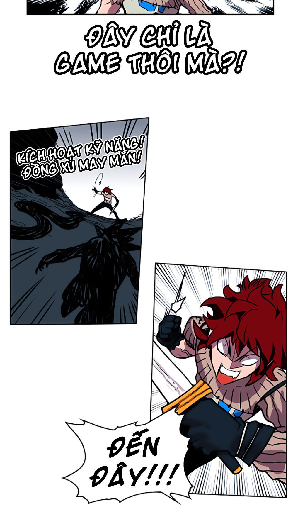 hard core leveling warrior chapter 23 66