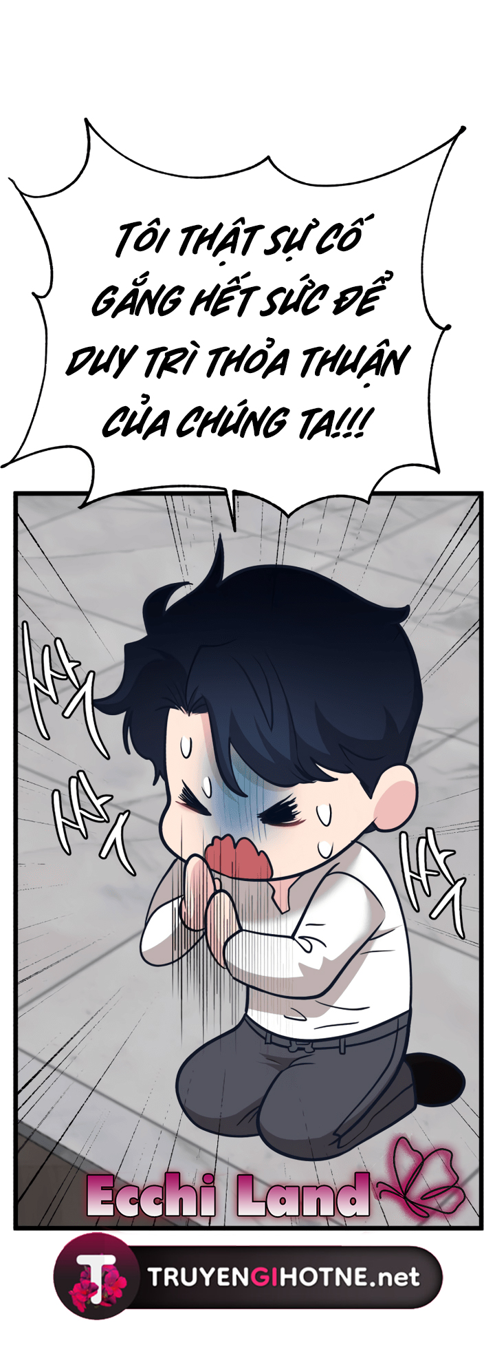 đời tư idol chapter 14.2 16