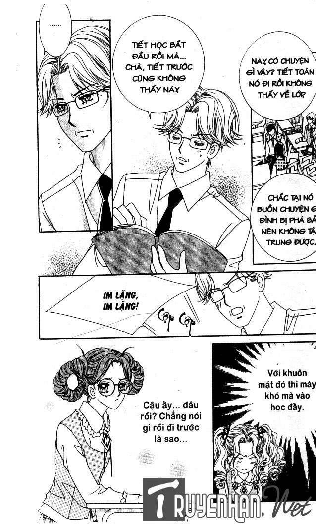 my lovely master chapter 30 8