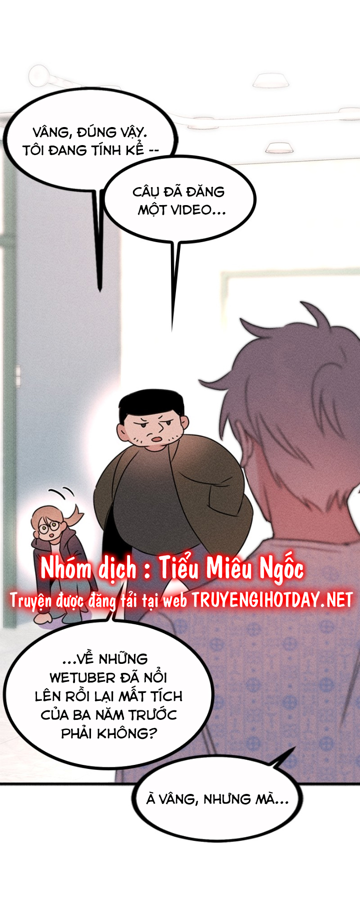 cuộc sống riêng của chị tôi chapter 14 25