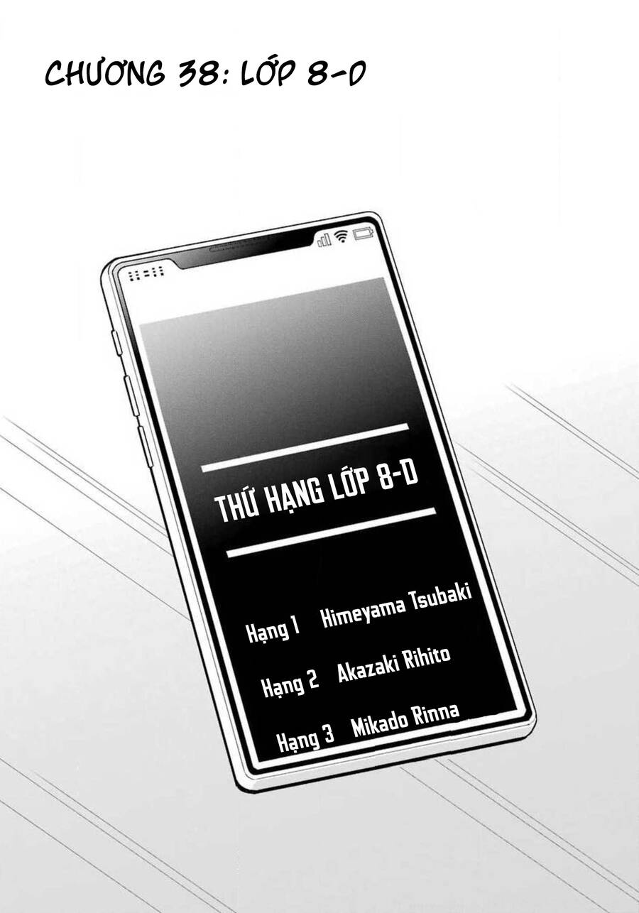 di thư trên bàn chapter 38 6