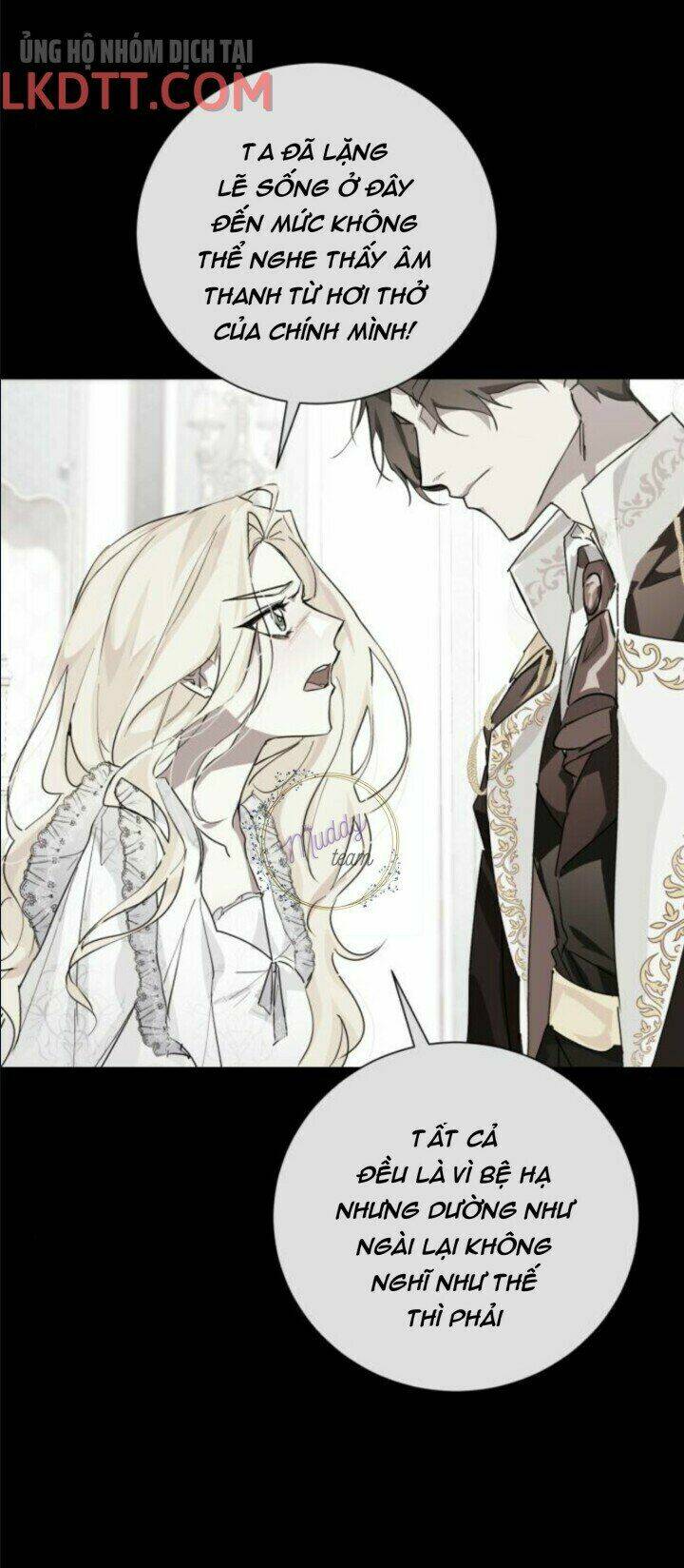 ta đã từng mong nàng biến mất chapter 9 47