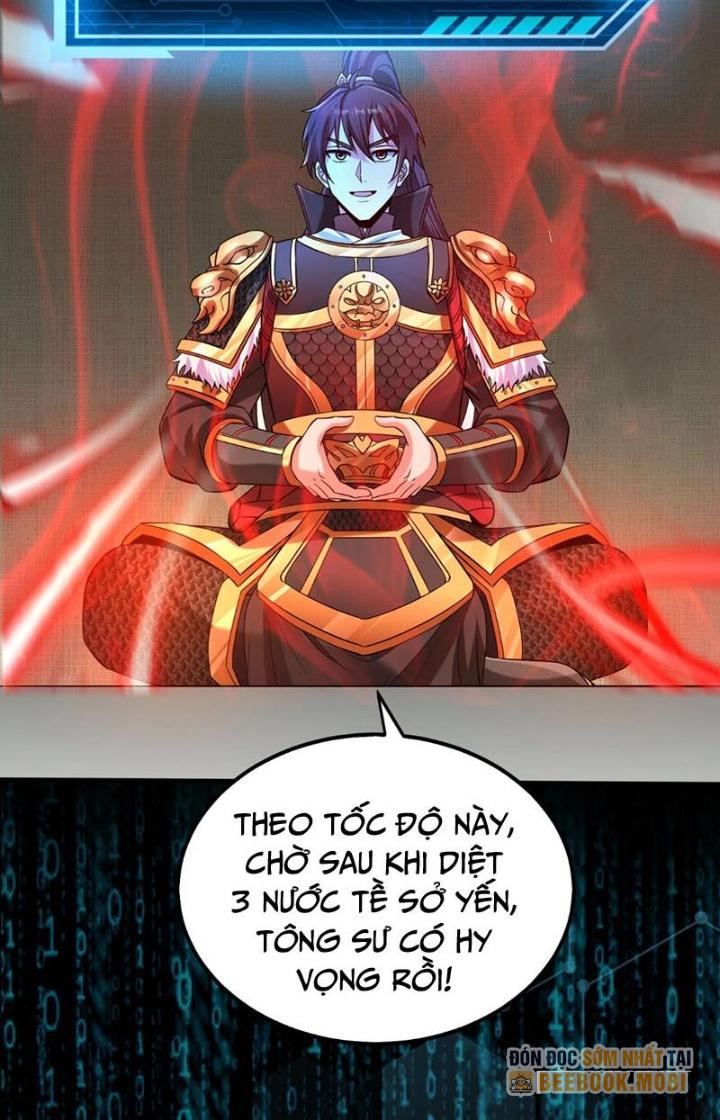 đại tần, ta là con tần thủy hoàng, giết địch thành thần chapter 64 51