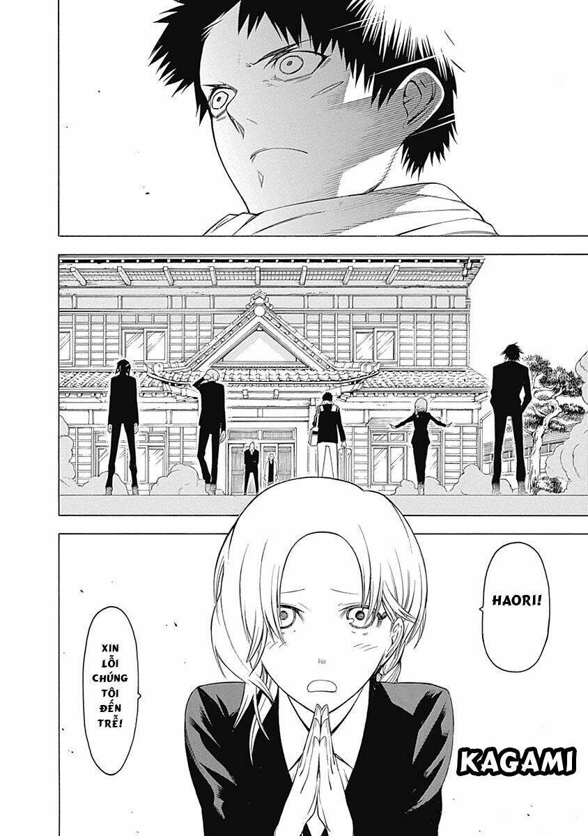 mononogatari chapter 1 37