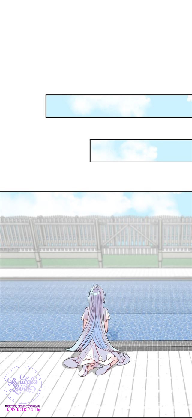 bộ váy của nàng tiên cá chapter 21 13