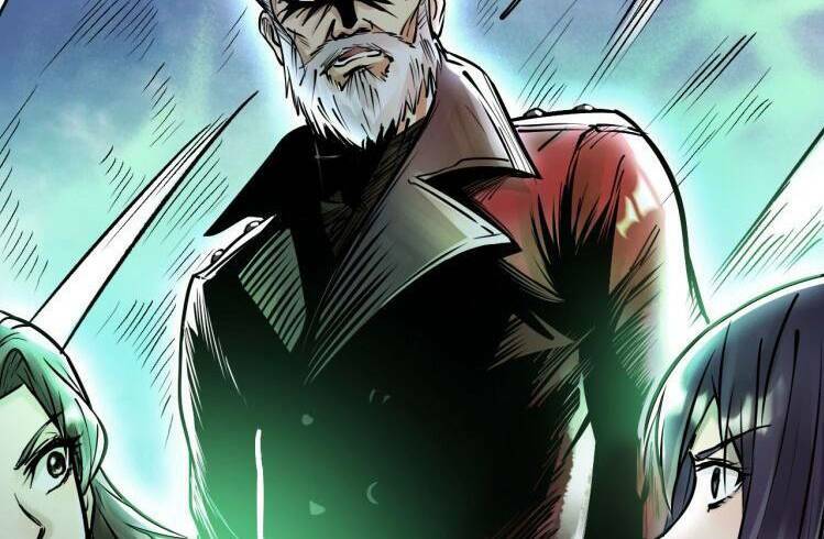 thế giới xa lạ chapter 45 3