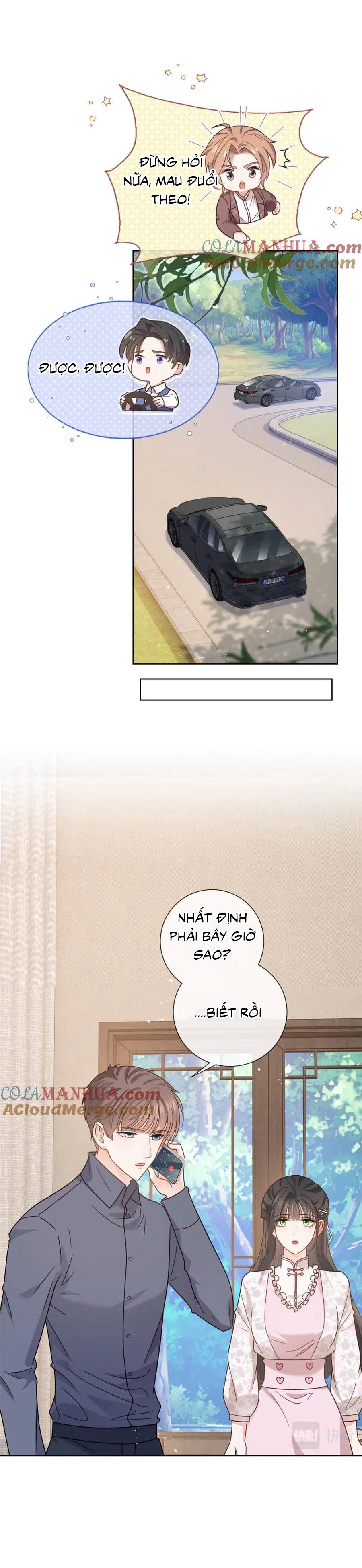 sát thủ đại nhân tại tuyến dưỡng hồ chapter 117 3