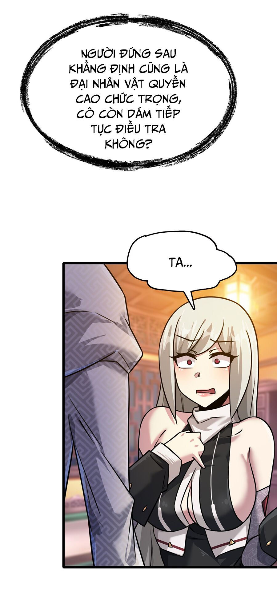 đại bảo kiếm của tôi chapter 29 47